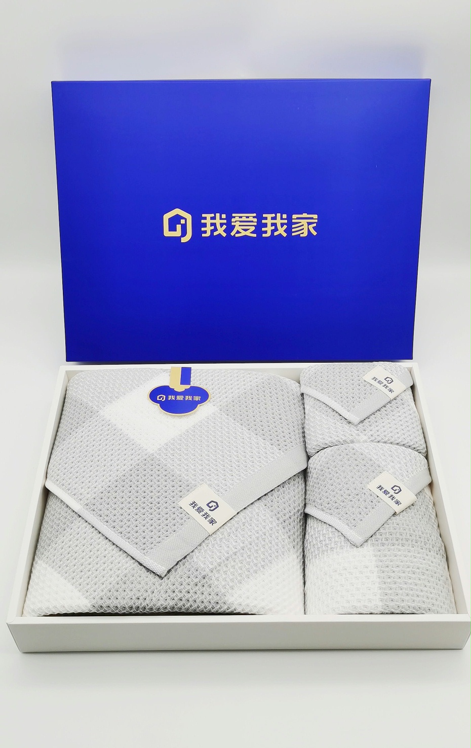 我愛我家