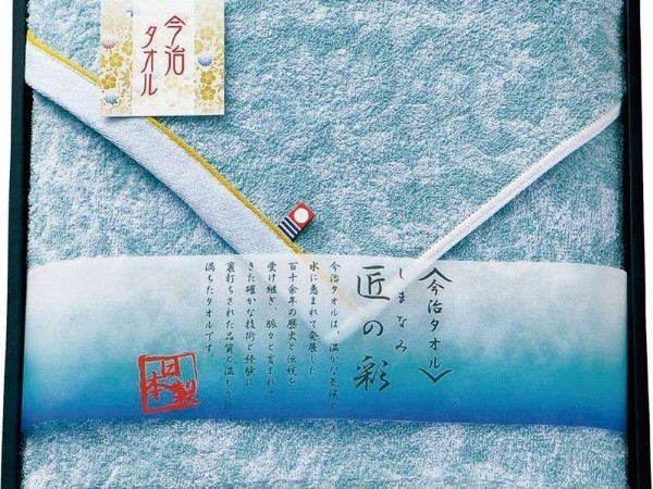 為了您的身心健康，掉色毛巾不能用