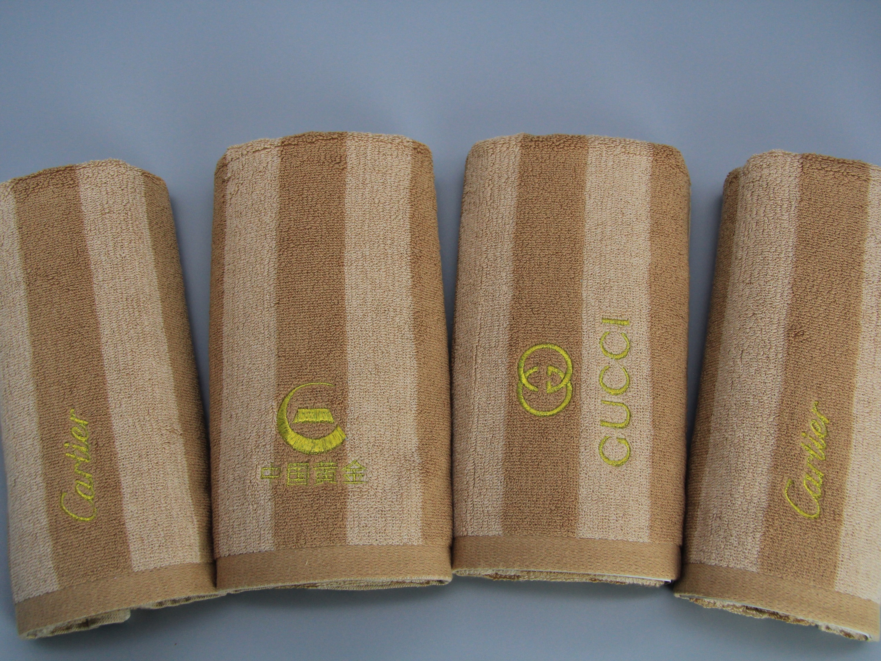 毛巾定制過(guò)程中需要注意哪些？