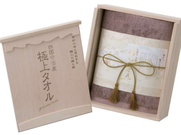 毛巾禮盒送禮的優(yōu)勢有哪些呢？