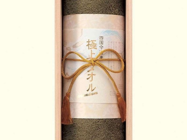 你了解毛巾嗎？