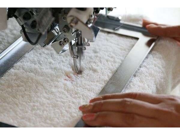 前4月我國服裝鞋帽針紡類商品零售額大幅增長